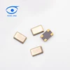 Voltage Controlled electronic components low profile oscillators crystal