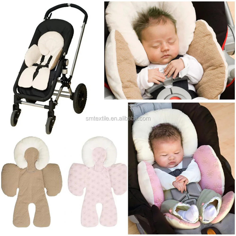 Siege De Voiture Pour Bebe Coussin Pour Enfants Soutien Pour La Tete Et Le Corps Buy Tapis De Soutien Du Corps Oreiller De Poussette Tapis De Siege D Hiver Product On Alibaba Com