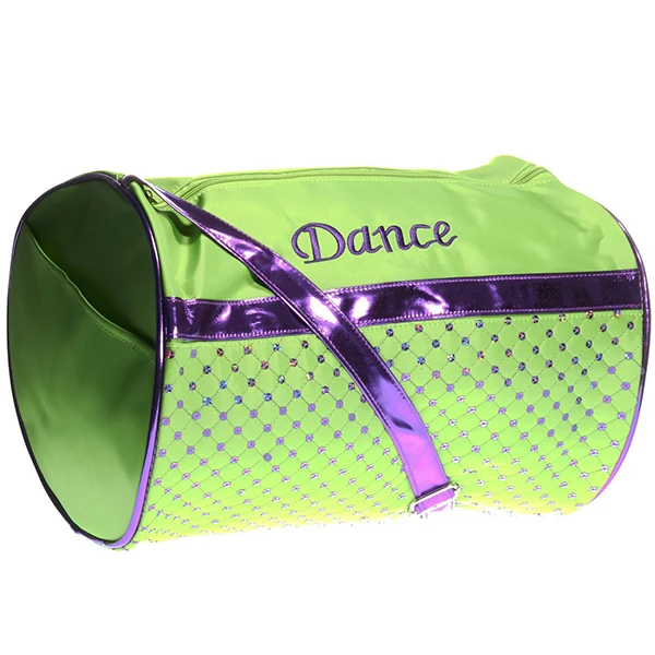 Best Er S Rolling Dance Bag Quilted Satin Best Er S Rolling Dance Bag Quilted Satin Whole