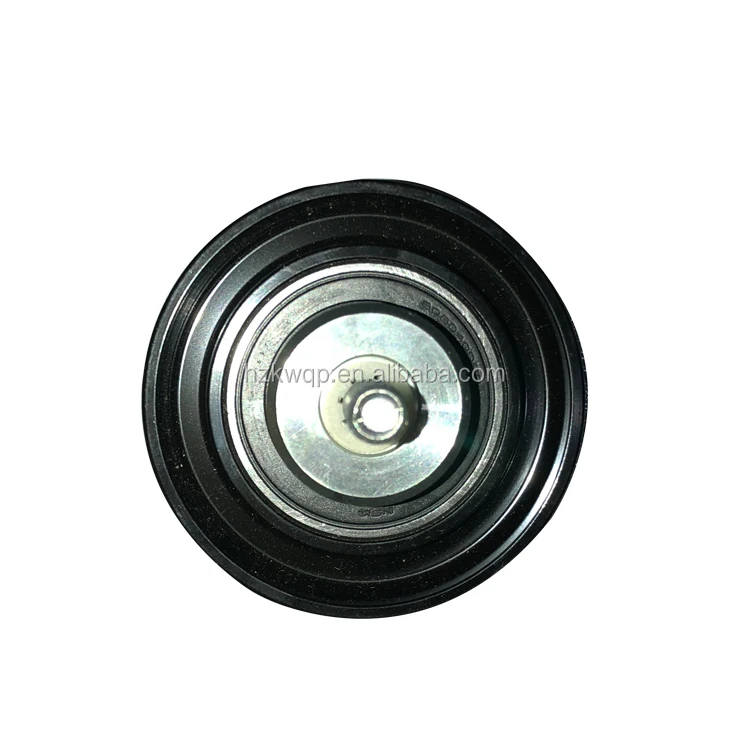 Wholesale High Performance Auto Parts V Belt Idler Wheel For Bc1q 19a216 Ba New V348 2 2l Buy