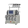4 Spindle Table Type Cost Effective Precision Wire Spread Automatic Transformer Solenoid Valve Coil Winding Machine