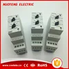 phase sequence voltage detect faulty phase sequence relay RSTB