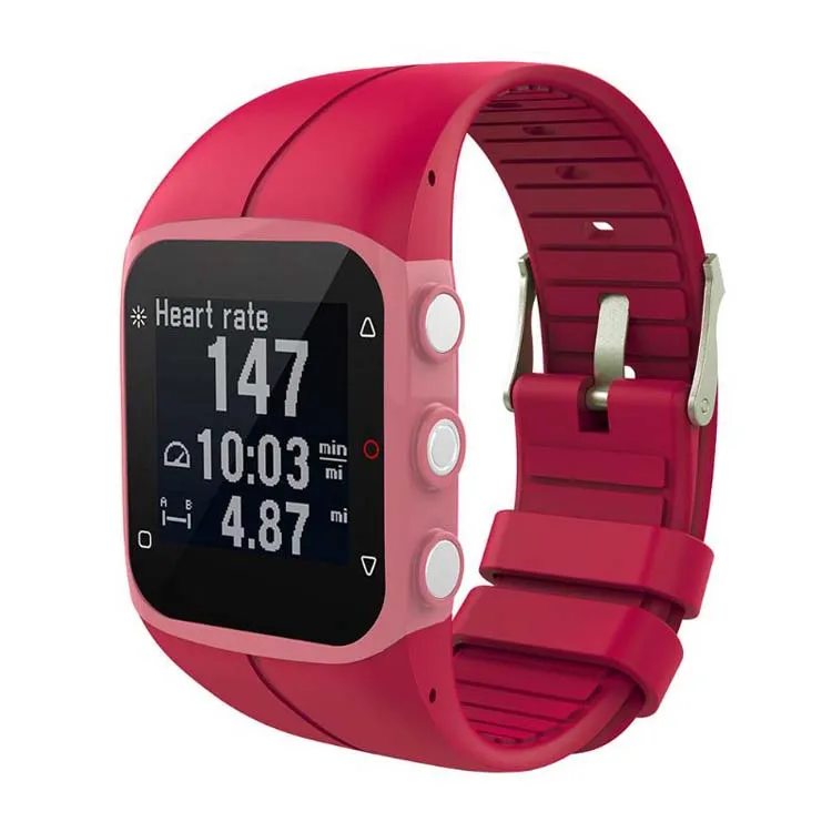 polar m400 watch strap
