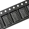 LM324DT LM324 SOP14 low-power four-way operational amplifier chip integrated IC LM324DR