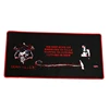 Wholesale evergreentech rubber bar mats for drip tip coil wire RDA building Demon Killer vape mat for e cig atomizer e vape kit