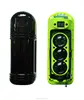 Meian Outdoor Wired 3 Beams Digital Active Infrared Detector ABE for Perimeter Alarm