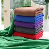 Textile Microfiber 100% Recycled Polyester Knitting Stretch Coral Fleece Fabric Price Per Meter
