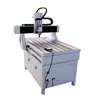 high precision woodworking mini cnc router for aluminum metal wood cutting carving
