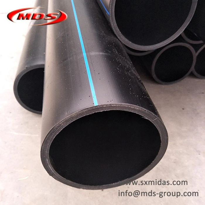 Water Sdr 17 Hdpe Pipe Manufacturers In China - Buy Hdpe Pipe