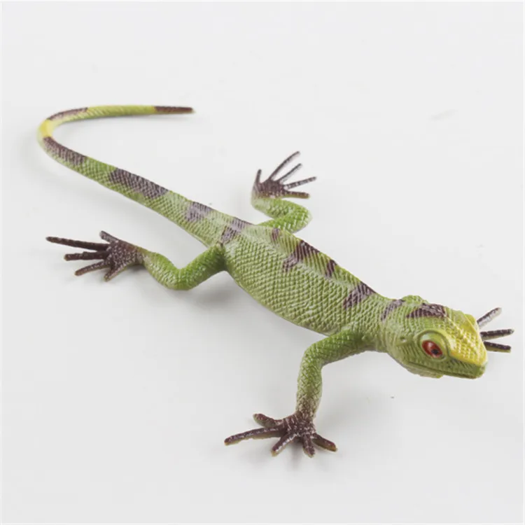 Children Toys Oem Quality Well Made Lovely Lizard Toy - Buy Lizard Toy ...