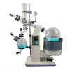 2019 Shanghai Linbel Industrial Standard Distillation 5L Explosion-proof Rotary Evaporators For Institutions Of Higher Learning