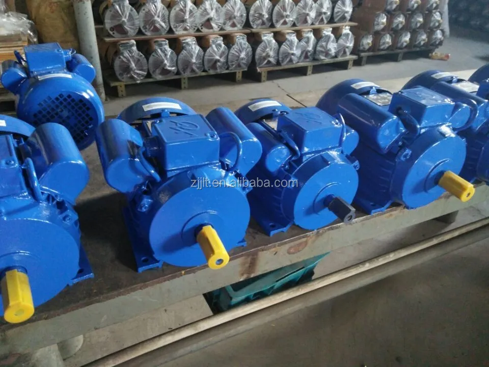 2 2 Kw 3 Hp Single Phase Electric Motor 240v 2800 Rpm 2 2kw 3hp 2 Pole New View Single Phase