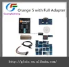 Orange5 ECU Programer Auto ECU Chip with Full Adapter