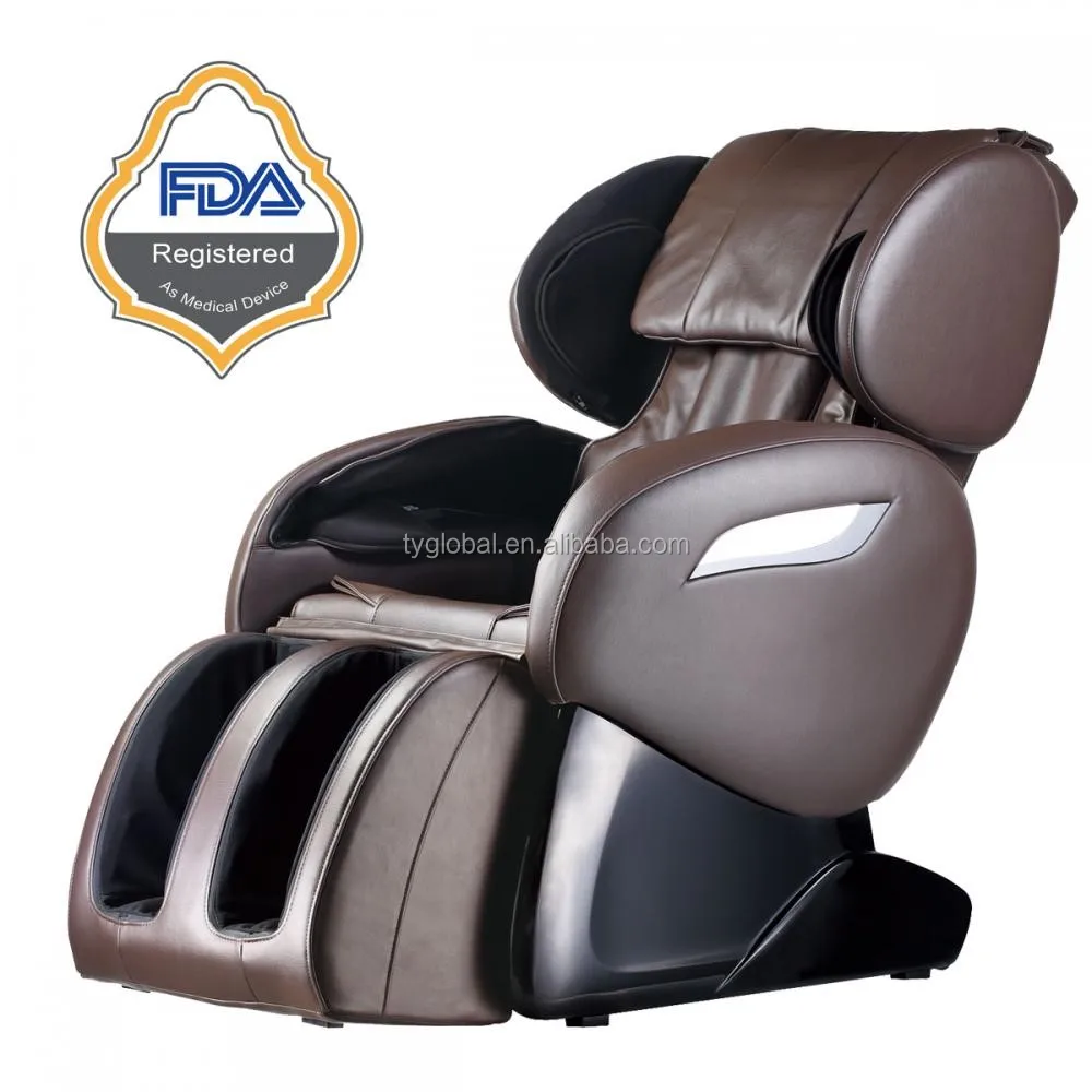 The Cheap Zero Gravity Massage Chair Full Body Massage Buy Electronic