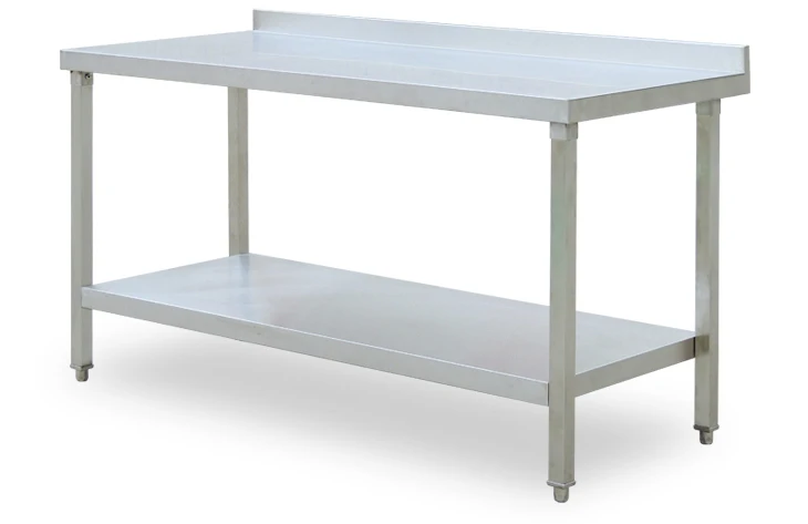 De acero inoxidable Mesa de la cocina-Otros Suministros para ... De acero inoxidable Mesa de la cocina-Otros Suministros para ...