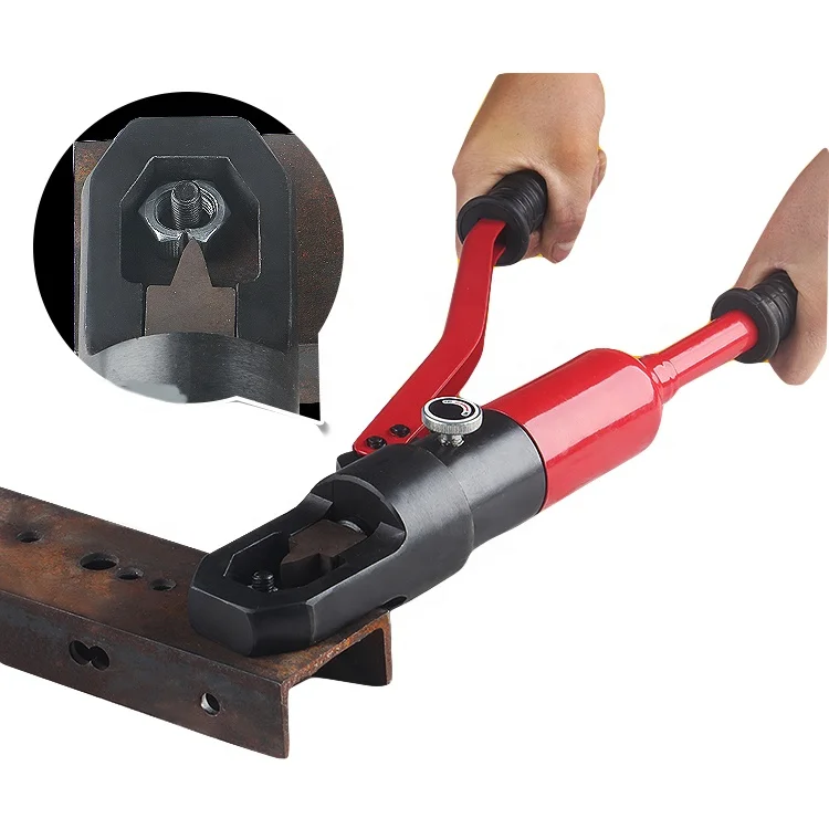 Mtb M16m24 Hydraulic Nut Splitter With Safty Value Inside,Hydraulic Nut Destroyer Buy Nut