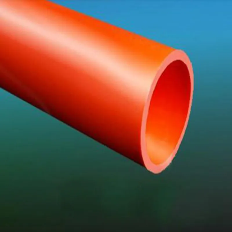 High Quality Lightweight Heatresistant Smooth Mpp Pipe Buy Heat