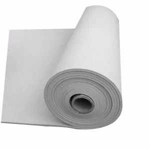 white rubber mat