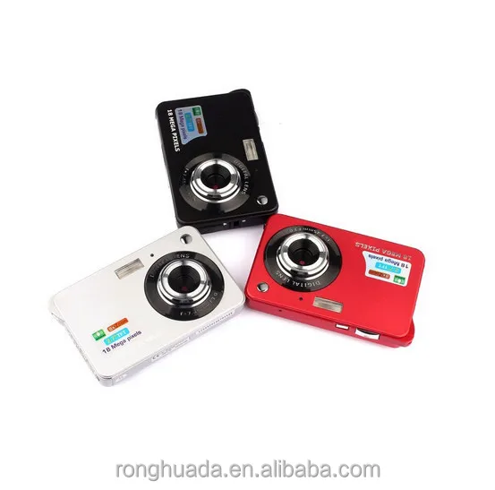 cheap disposable digital camera promotional camera digital still camera