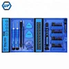 38 in 1 Precision S2 Screwdriver Set DIY Fixing Tools Kit for iPhone, Tablets, Laptops, Macbook