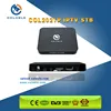m3u8 iptv set top box Google Android 4.4 set top box 1GB RAM 8GB ROM android smart tv box