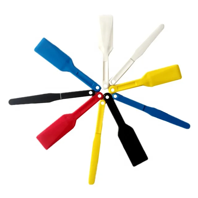 Screen Printing Plastic Ink Spatulas / Ink Knife Buy Screen Printing
