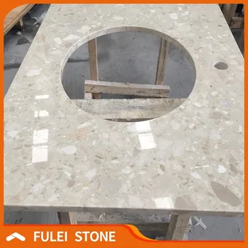 Cheap Discount Price Artificial Fauxc Marble Countertops Buy