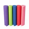 Wholesale gymnastic equipment design your own exercise mat pvc yoga mat