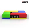New Arrival Android tv box T95K PRO with different color amlogic s912 2gb ram 16gb rom octa core android 6.0 tv box