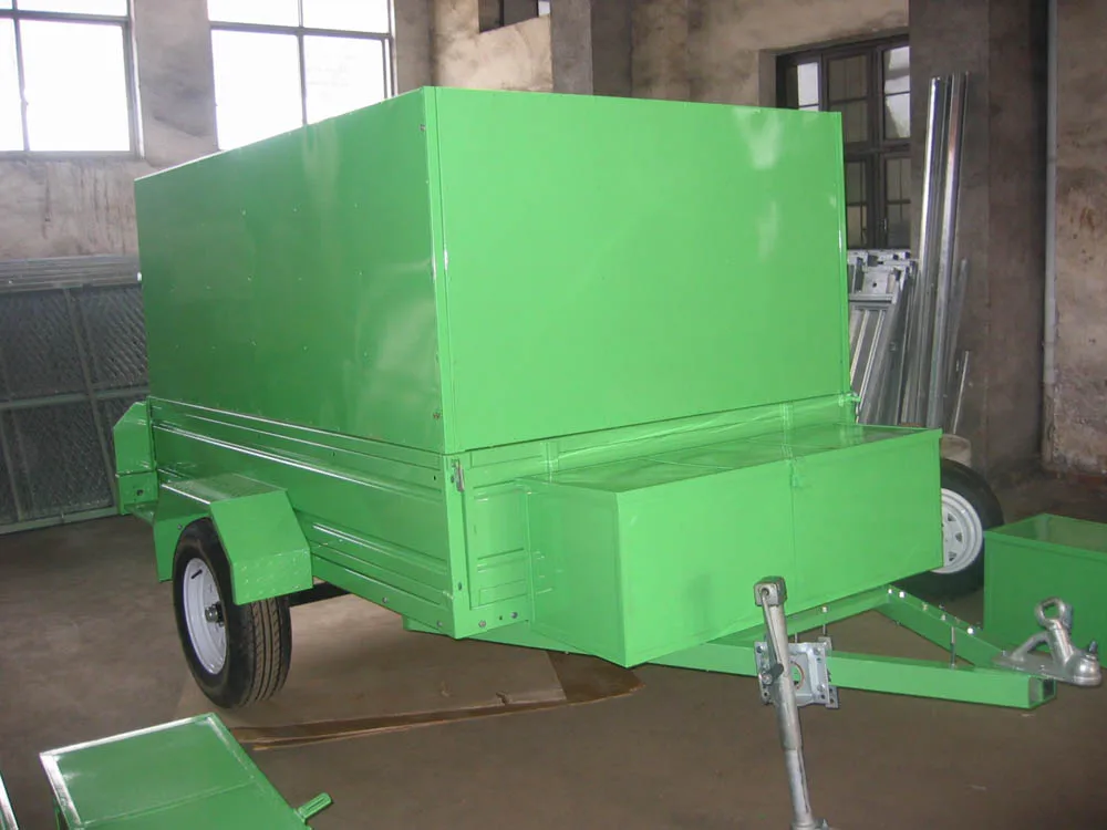 5x3 Small Covered Enclosed Rvs Cargo Trailer For Sale Buy Small Travel Trailers For Sale