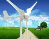 400W M400 Manufacturers set home small wind generator for boat 12V 24V