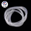 High resistant flexible food grade silicone latex rubber tube/hose seal