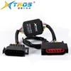 2015 high quality manufacturer japanese used car spare parts booster throttle scrap auto truck spare parts