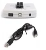 Free Shipping TOP3000 USB Universal Programmer MCU PIC AVR 51