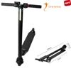 2 Wheel Electric Scooter 8 inch bluetooth 2 wheel self balancing scooter 250w Electric Hoverboard