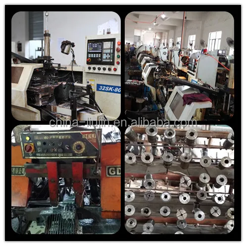 Hydraulic swivel adapter male connector male hydraulic fittings DIN2353 standard tube fittings