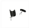 Hospital Bed Accessories Leg Holder for Gynecology Operation