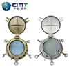 2017 New design boat porthole brass open window for ship