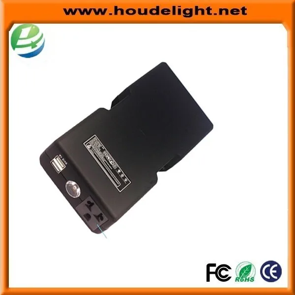 Snap On Jump Starter,Multifunction Auto Emergency Start Power,Car