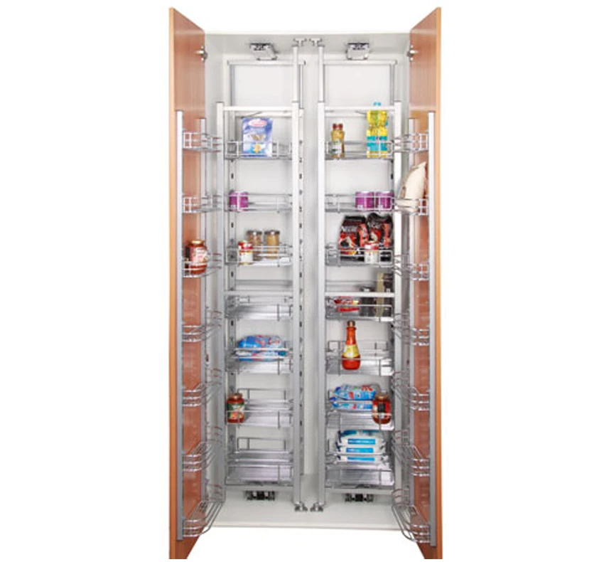 Kitchen Pantry Pull Out Organizer Units Buy Pantry Organizer Units