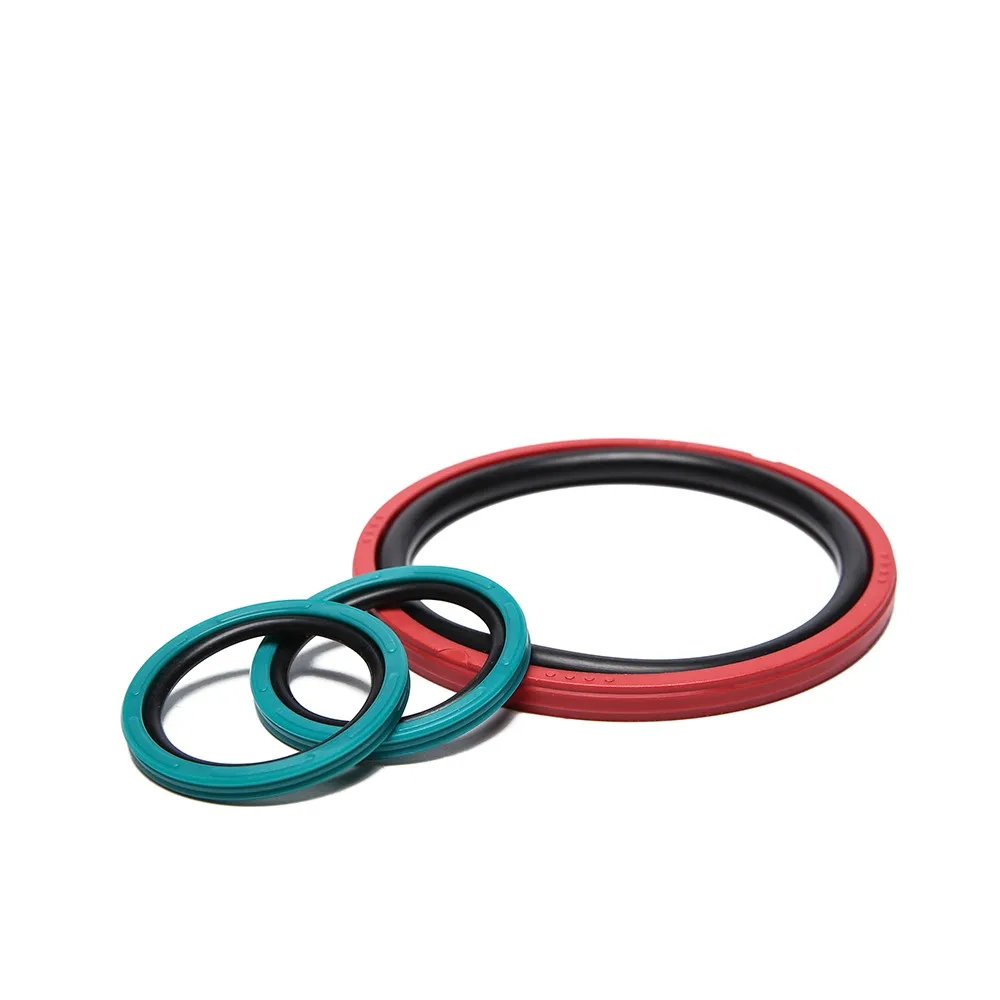 Bsf Ptfe Nbr Hydraulic Cylinder Piston Glyd Seals Ring Buy Bsf Piston