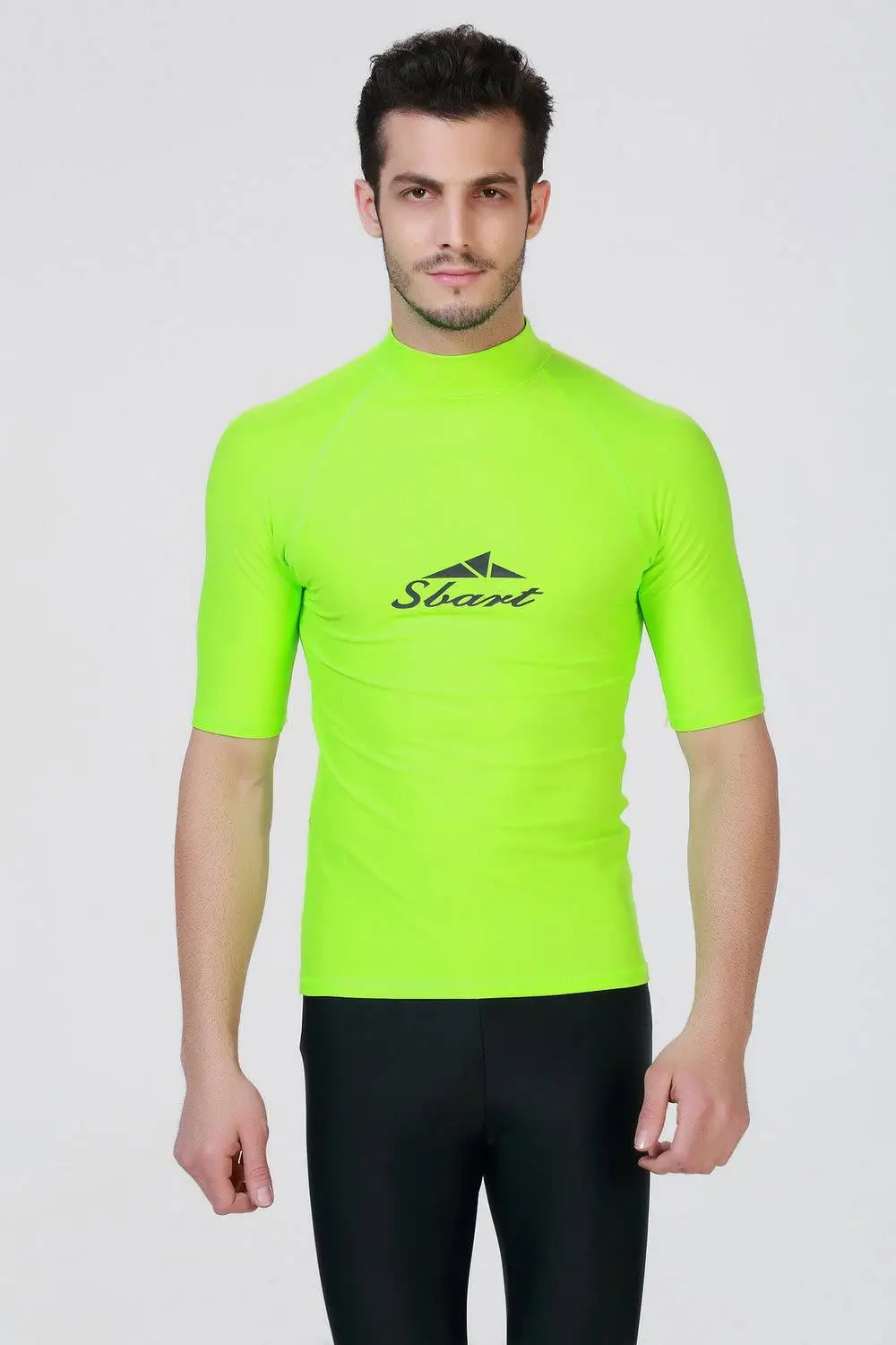 body surfing shirt