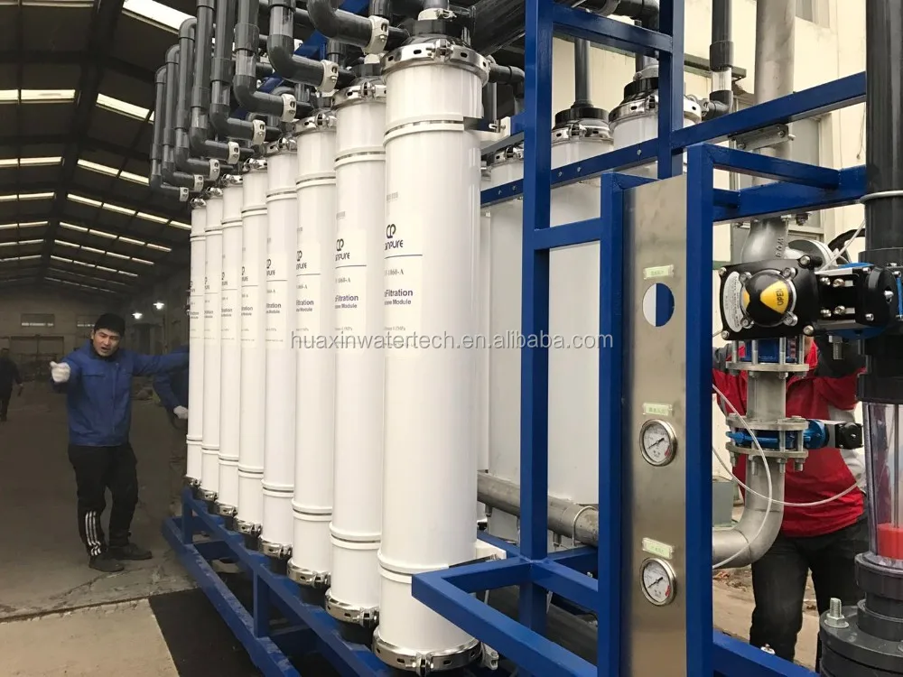 Uf Ultrafiltration Laundry Wastewater Treatment Recycling System Buy