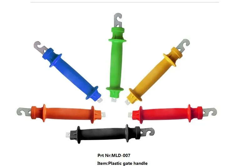 Field Guardian Retractable Rope Gate Kit 20-Feet Field Guardian Retractable Rope Gate Kit 20-Feet