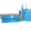 9.5mm Al or Al-alloy Rod Breakdown Machine With Annealing Machine