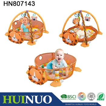 3 in 1 baby gym