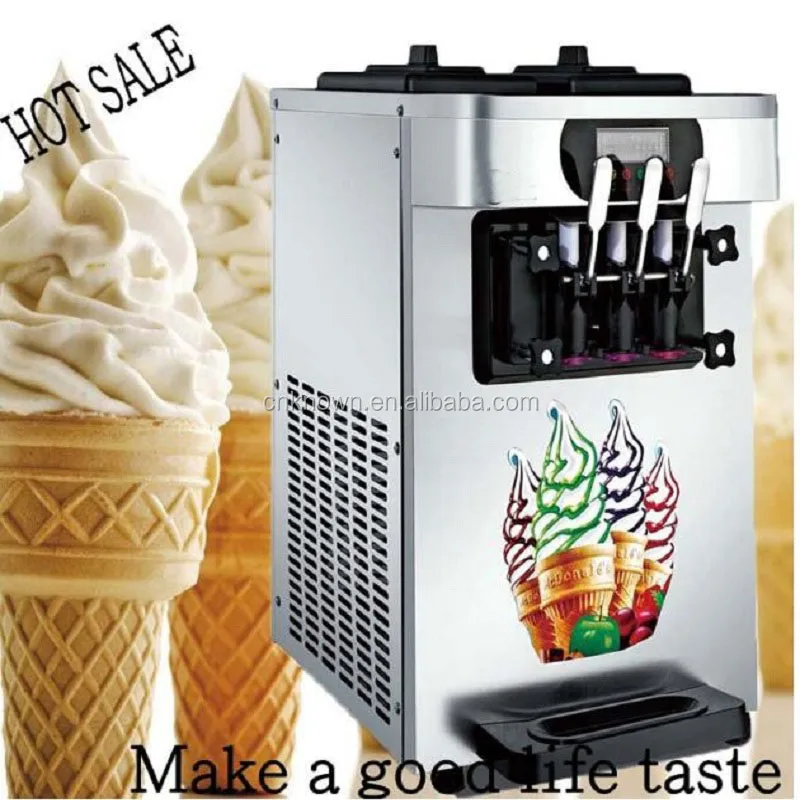 2022 Flavorama Ice Cream Blending Machine Vending Machine For Pharmacy