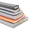 4 core 0.5mm2 Flat YFFB Mobile Equipment Flexible Flat Reeling Drum Cable for Frequent Movable Application
