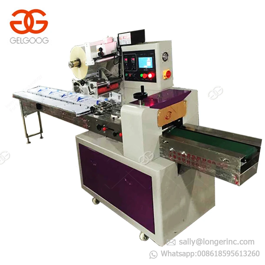 Professional Gelgoog Equipment Maker Snack Puffing Energy Rice Ball Stick Pie Forming Making