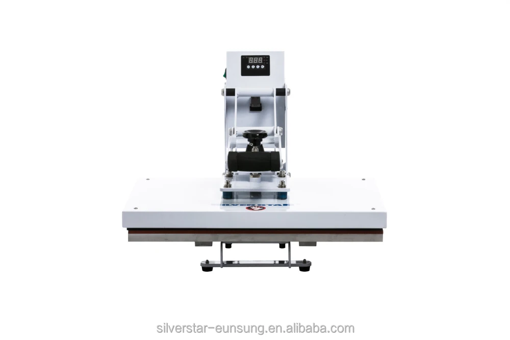 MINI PRESS PRINTING ST500, View mini printing press, SILVER STAR